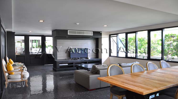  1 br Condominium For Rent in Phaholyothin ,Bangkok BTS Ari at Baxtor AA10655
