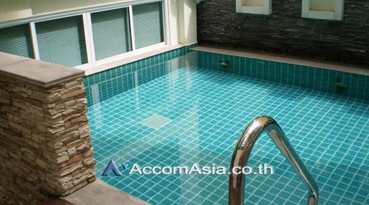  2 The Aree - Condominium - Phahonyothin - Bangkok / Accomasia