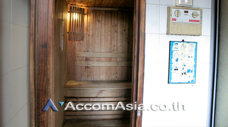 7 Polo Park - Condominium - Witthayu - Bangkok / Accomasia