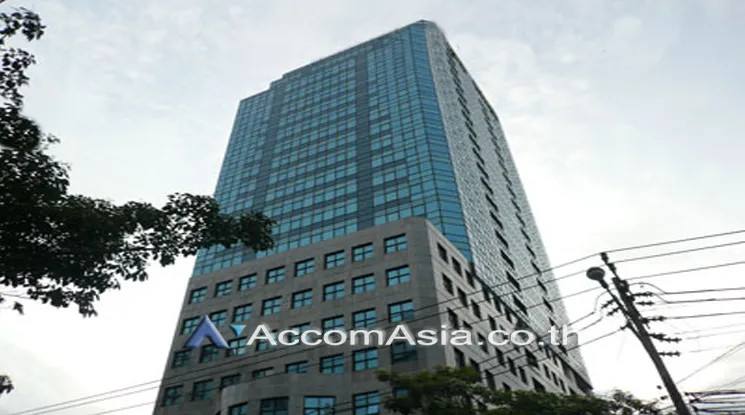  Office Space for rent and sale in Sukhumvit ,Bangkok BTS Ekkamai at SSP Tower I AA11127
