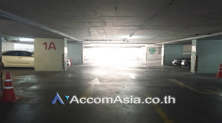  Studio Office Space For Rent in Sukhumvit ,Bangkok BTS Ekkamai at SSP Tower I AA17785