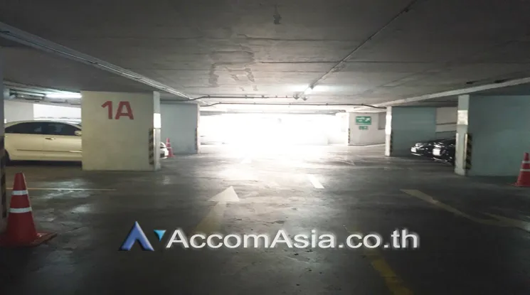  Office Space for rent and sale in Sukhumvit ,Bangkok BTS Ekkamai at SSP Tower I AA11127