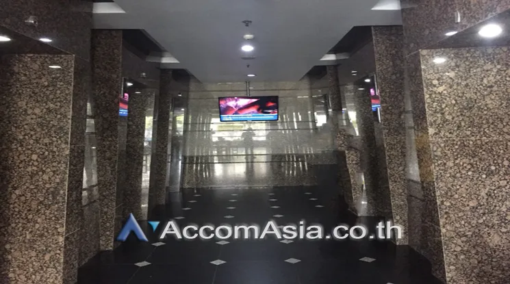  Office Space for rent and sale in Sukhumvit ,Bangkok BTS Ekkamai at SSP Tower I AA11127