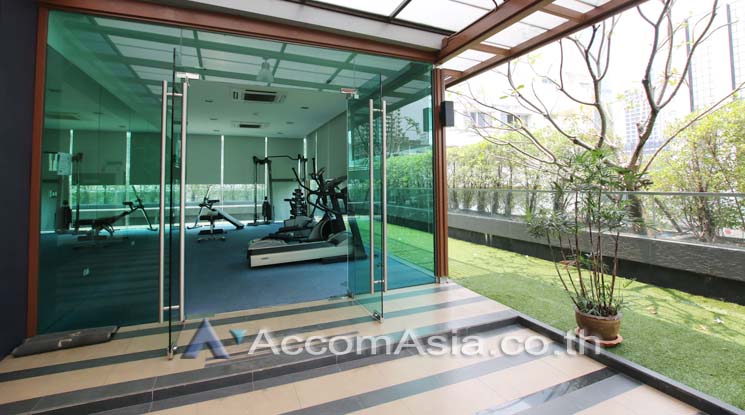  1 br Condominium for rent and sale in Silom ,Bangkok BTS Chong Nonsi at Collezio Sathorn Pipat AA32804