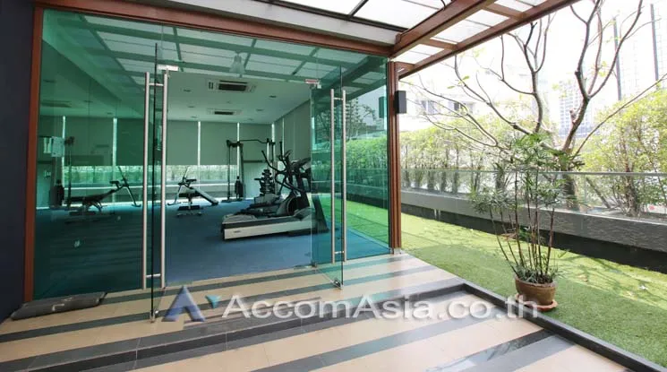  2 br Condominium for rent and sale in Silom ,Bangkok BTS Chong Nonsi at Collezio Sathorn Pipat 13000918
