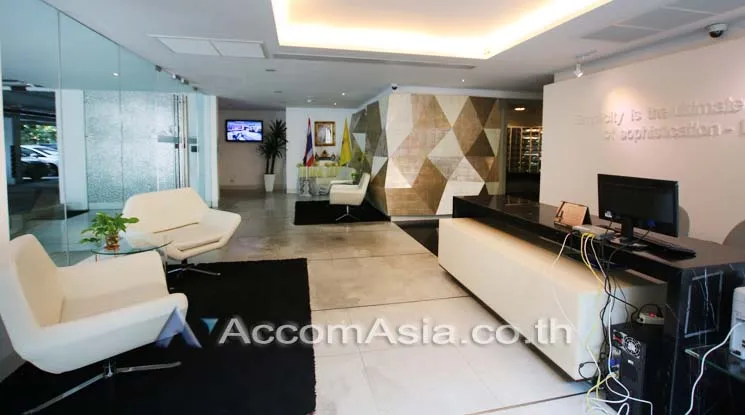  2 br Condominium For Rent in Silom ,Bangkok BTS Chong Nonsi at Collezio Sathorn Pipat 1520198