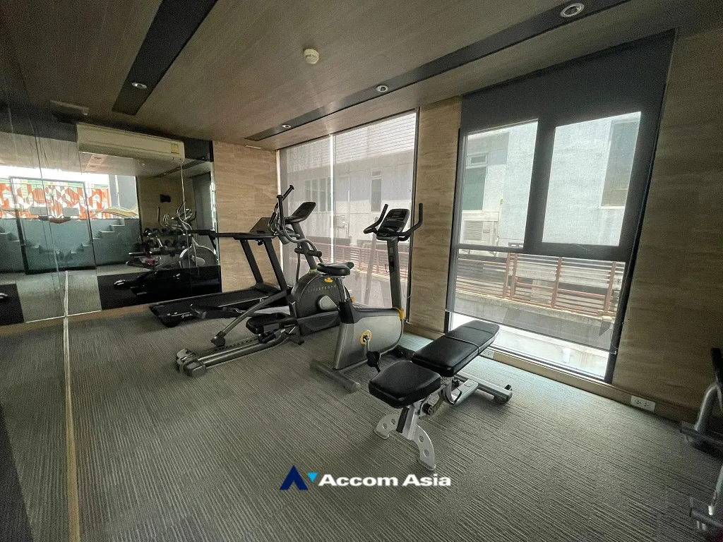 2 br Condominium for rent and sale in Sukhumvit ,Bangkok BTS Asok - MRT Sukhumvit at Rende Sukhumvit 23 AA40065