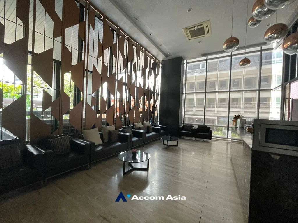  2 br Condominium for rent and sale in Sukhumvit ,Bangkok BTS Asok - MRT Sukhumvit at Rende Sukhumvit 23 AA40065
