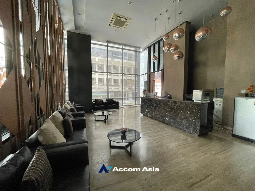 2 br Condominium for rent and sale in Sukhumvit ,Bangkok BTS Asok - MRT Sukhumvit at Rende Sukhumvit 23 AA40065