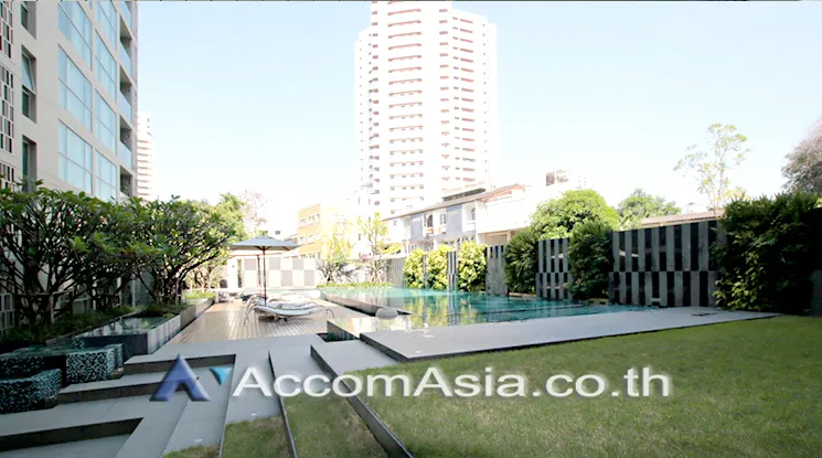  2 br Condominium For Rent in Sukhumvit ,Bangkok BTS Thong Lo at Via Botani 13001301