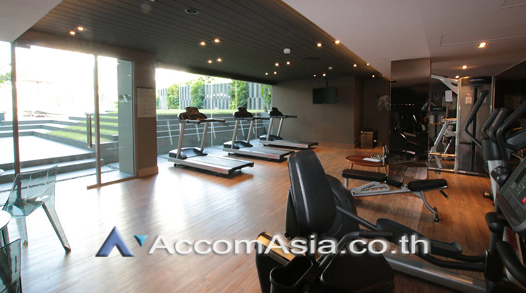  1 br Condominium For Rent in Sukhumvit ,Bangkok BTS Thong Lo at Via Botani AA34119