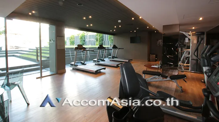  1 br Condominium For Rent in Sukhumvit ,Bangkok BTS Thong Lo at Via Botani AA33732