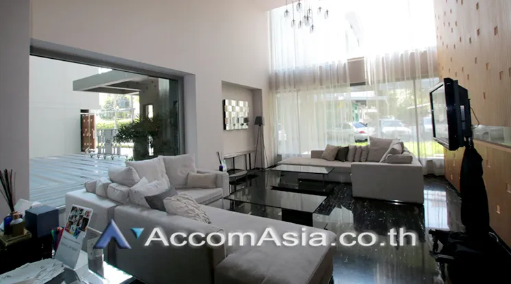  1 br Condominium For Rent in Sukhumvit ,Bangkok BTS Thong Lo at Via Botani AA12128