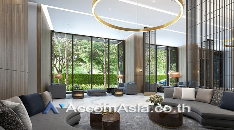  3 PITI Ekkamai - Condominium - Sukhumvit - Bangkok / Accomasia