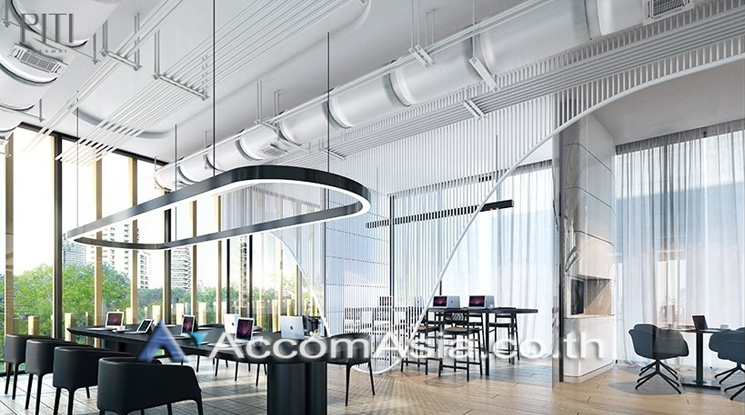 5 PITI Ekkamai - Condominium - Sukhumvit - Bangkok / Accomasia