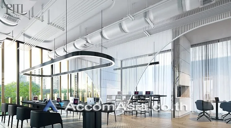 5 PITI Ekkamai - Condominium - Sukhumvit - Bangkok / Accomasia