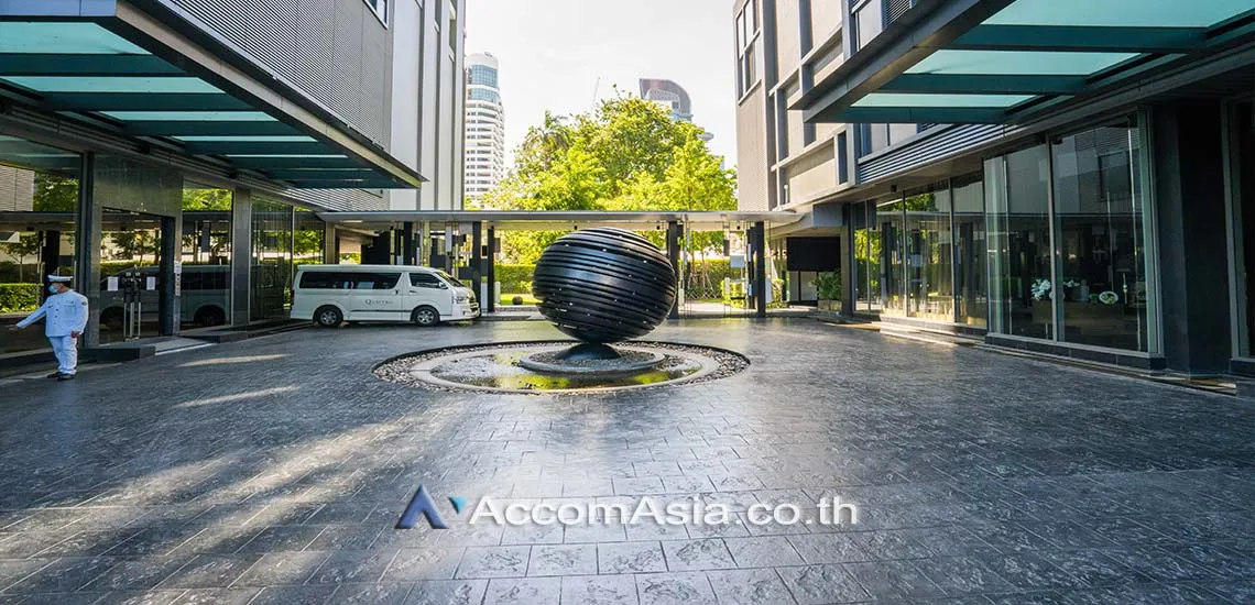  2 br Condominium For Rent in Sukhumvit ,Bangkok BTS Thong Lo at Quattro Thonglor AA46609