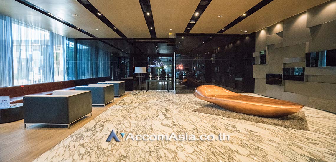  1 br Condominium For Rent in Sukhumvit ,Bangkok BTS Thong Lo at Quattro Thonglor AA23536