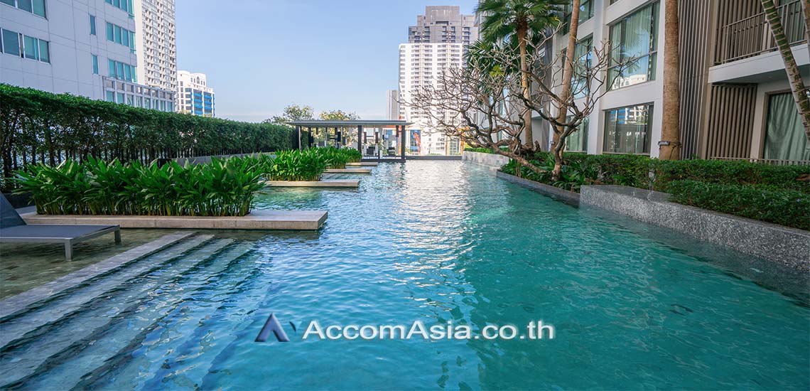  2 br Condominium for rent and sale in Sukhumvit ,Bangkok BTS Thong Lo at Quattro Thonglor 1518856