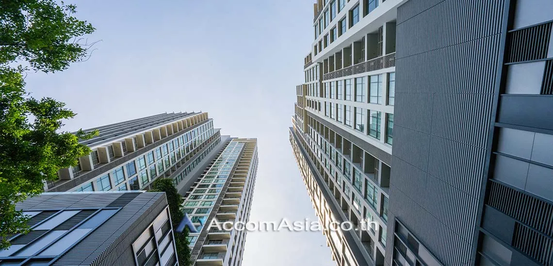  2 br Condominium for rent and sale in Sukhumvit ,Bangkok BTS Thong Lo at Quattro Thonglor 1518079