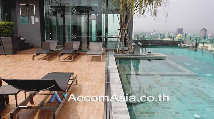  2 br Condominium for rent and sale in Sukhumvit ,Bangkok BTS Thong Lo at H Sukhumvit 43 AA21122