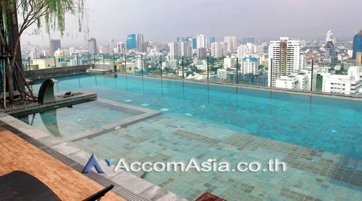  1 br Condominium for rent and sale in Sukhumvit ,Bangkok BTS Thong Lo at H Sukhumvit 43 AA20978