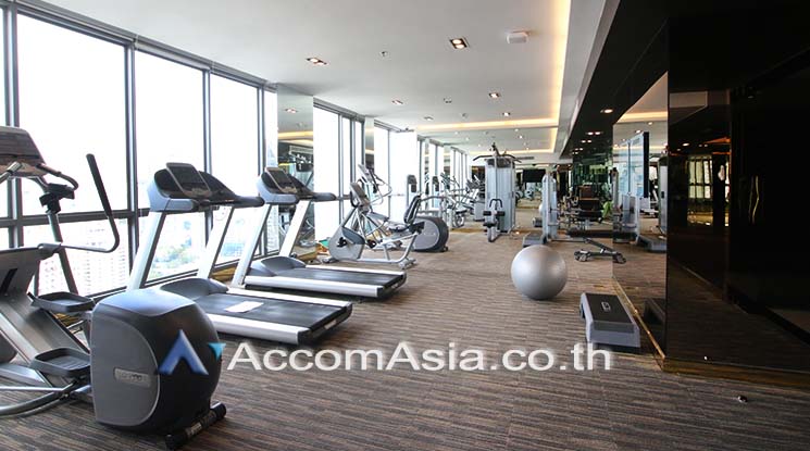  2 br Condominium For Rent in Sukhumvit ,Bangkok BTS Thong Lo at H Sukhumvit 43 AA32292