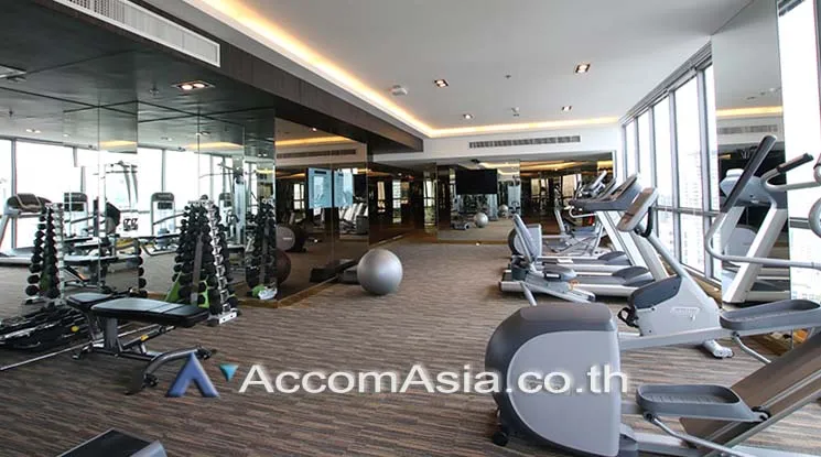  1 br Condominium for rent and sale in Sukhumvit ,Bangkok BTS Thong Lo at H Sukhumvit 43 AA20978