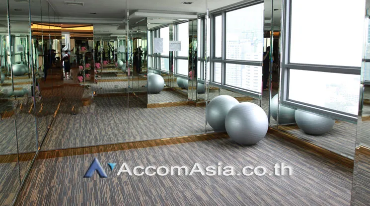  2 br Condominium For Rent in Sukhumvit ,Bangkok BTS Thong Lo at H Sukhumvit 43 AA35052