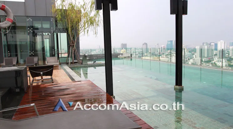  2 br Condominium For Sale in Sukhumvit ,Bangkok BTS Thong Lo at H Sukhumvit 43 AA33818