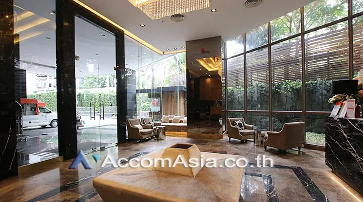  2 br Condominium For Sale in Sukhumvit ,Bangkok BTS Thong Lo at H Sukhumvit 43 AA33818