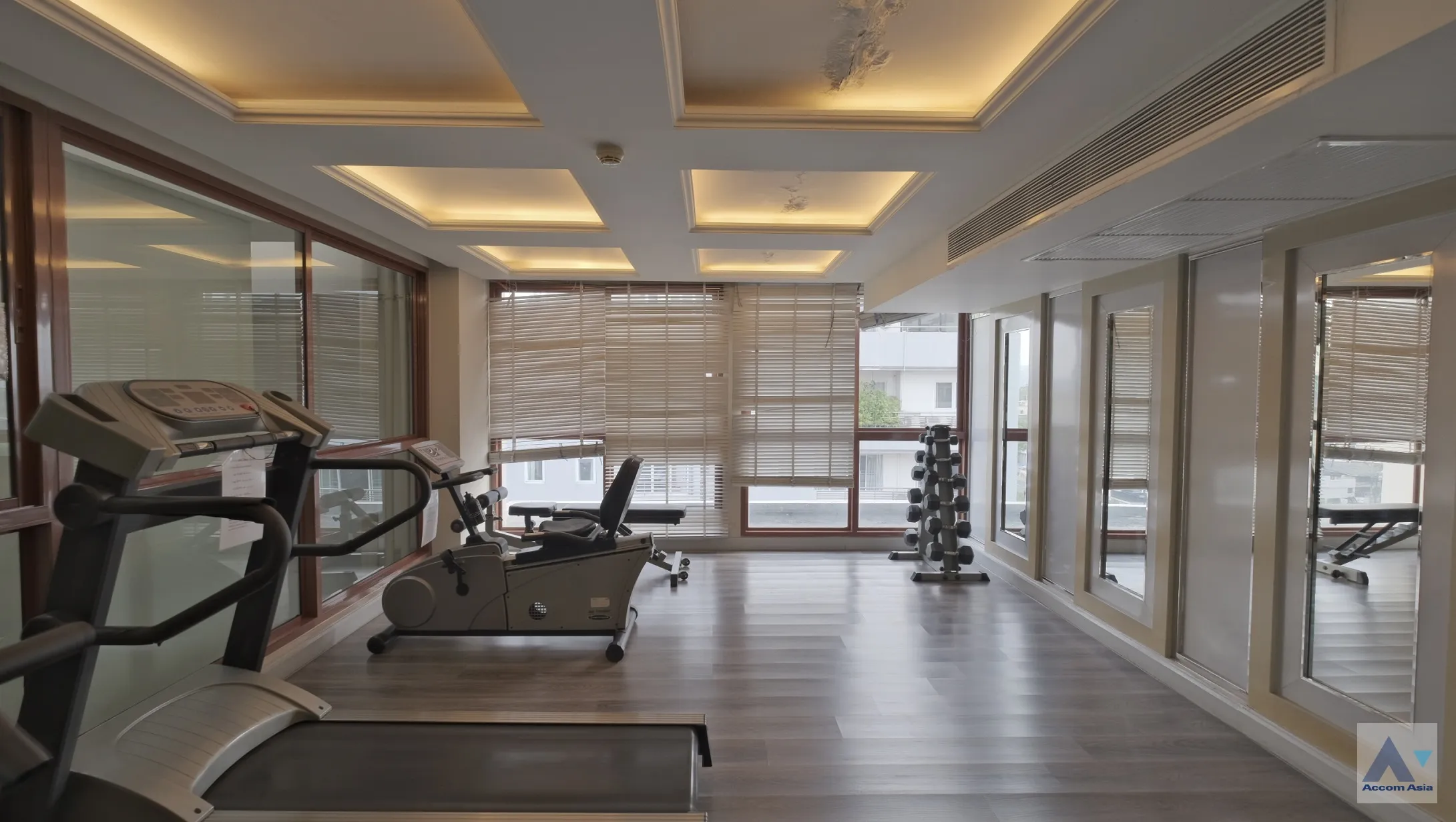  2 br Condominium for rent and sale in Ploenchit ,Bangkok BTS Ploenchit at The Crest Ruamrudee AA42907