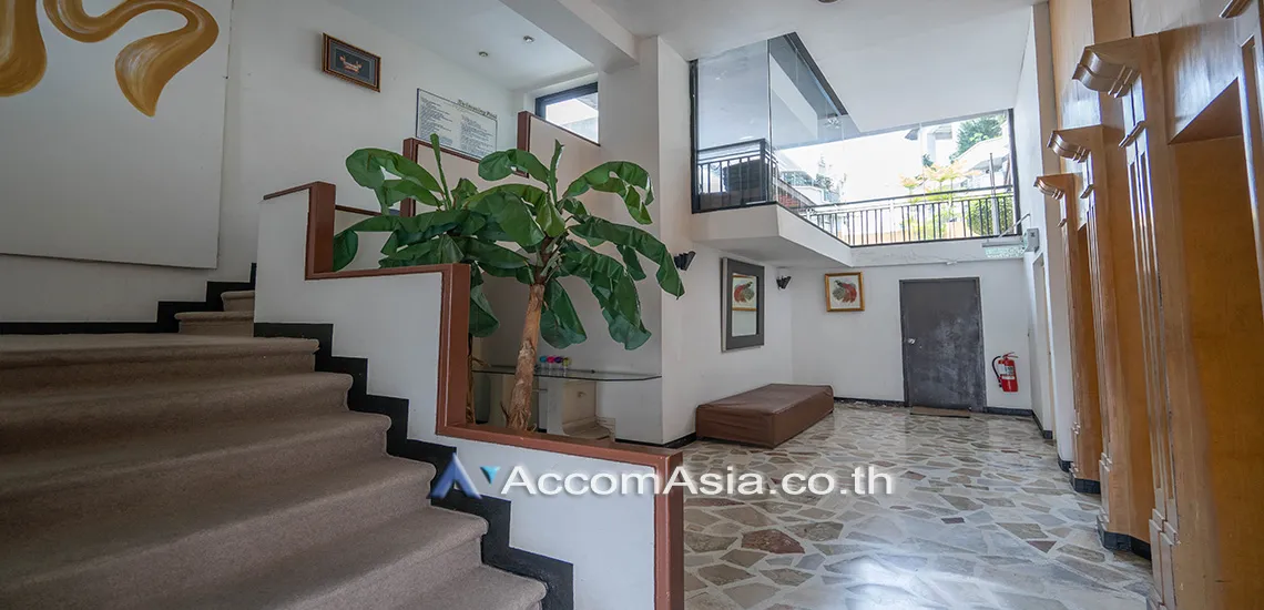  3 br Apartment For Rent in Sukhumvit ,Bangkok BTS Phrom Phong at The unparalleled living place 1004101