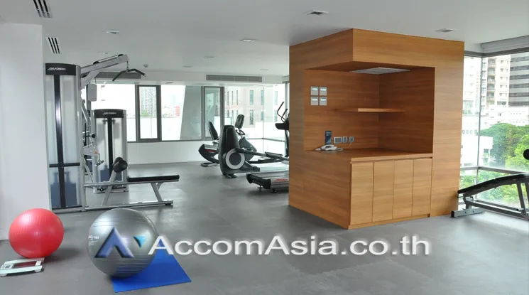  2 br Apartment For Rent in Sukhumvit ,Bangkok BTS Asok - MRT Sukhumvit at The Simple Life AA41377