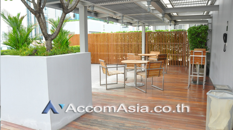  2 br Apartment for rent and sale in Sukhumvit ,Bangkok BTS Asok - MRT Sukhumvit at The Simple Life AA41380