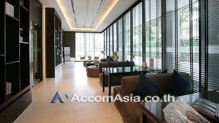  2 br Condominium For Rent in Sathorn ,Bangkok BTS Chong Nonsi at Centric Sathorn St Louis AA14486