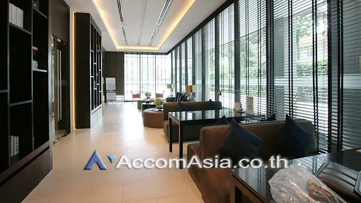  1 br Condominium For Sale in Sathorn ,Bangkok BTS Chong Nonsi at Centric Sathorn St Louis AA36858