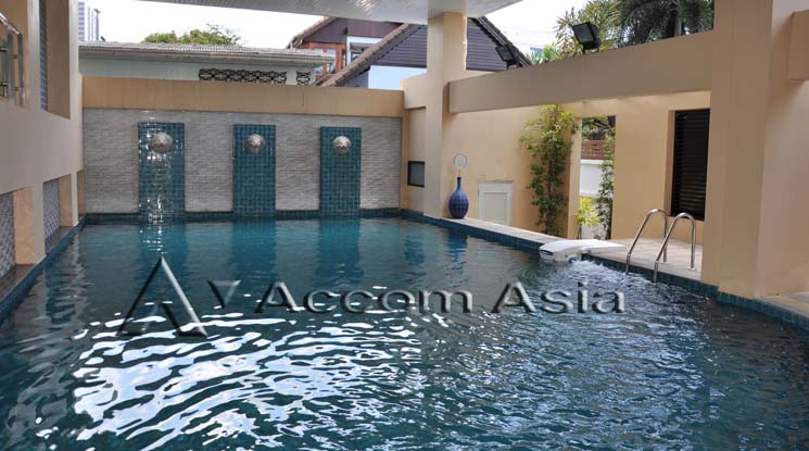  1  3 br Apartment for rent and sale in Sukhumvit ,Bangkok BTS Ekkamai at Low Rise Residence AA44367