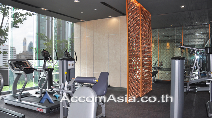  2 br Condominium For Rent in Sukhumvit ,Bangkok BTS Nana at HYDE Sukhumvit 13 13001793