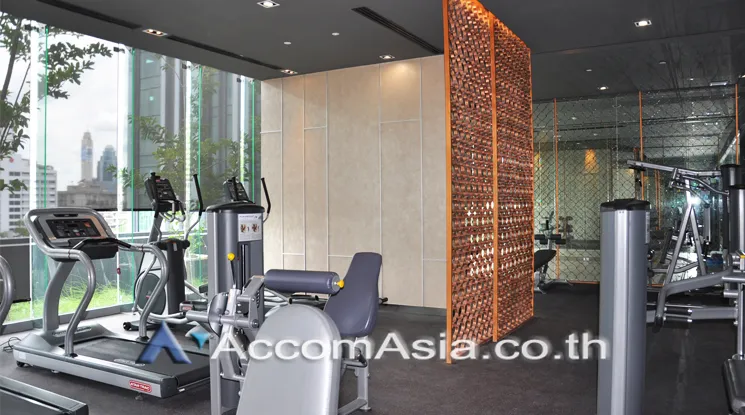 1 br Condominium For Rent in Sukhumvit ,Bangkok BTS Nana at HYDE Sukhumvit 13 AA24707