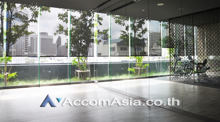  2 br Condominium for rent and sale in Sukhumvit ,Bangkok BTS Nana at HYDE Sukhumvit 13 AA18198