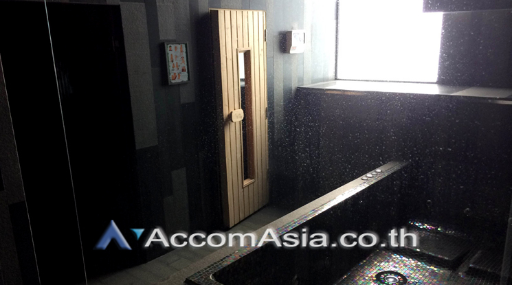 2 br Condominium For Rent in Sukhumvit ,Bangkok BTS Nana at HYDE Sukhumvit 13 AA20230