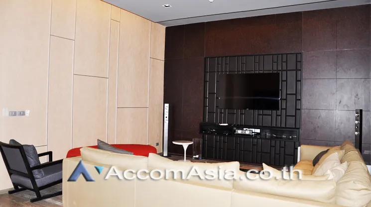  1 br Condominium For Rent in Sukhumvit ,Bangkok BTS Nana at HYDE Sukhumvit 13 AA24707