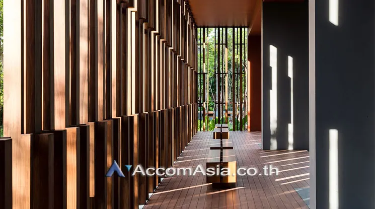  2 br Condominium for rent and sale in Sathorn ,Bangkok BTS Chong Nonsi - BRT Thanon Chan at Parco AA46068