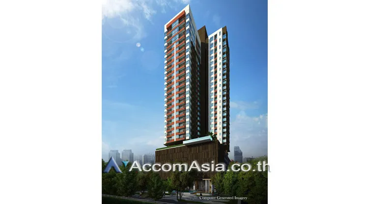  4 br Condominium for rent and sale in Sathorn ,Bangkok BTS Chong Nonsi - BRT Thanon Chan at Parco 13001137