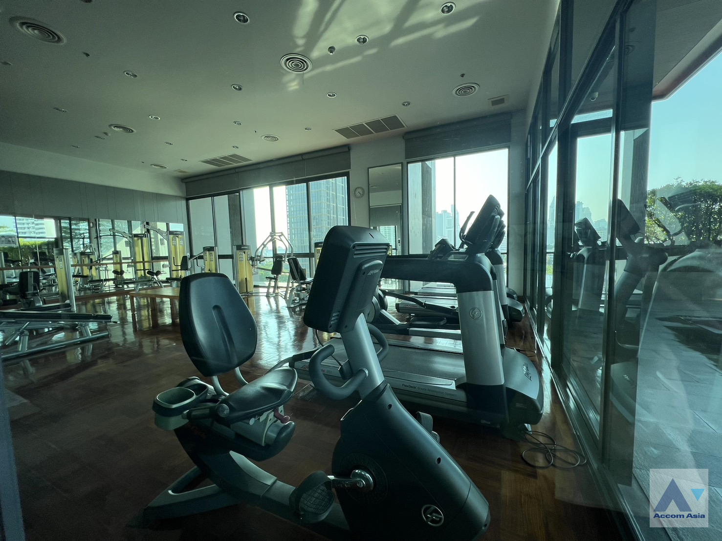  2 br Condominium for rent and sale in Sathorn ,Bangkok BRT Thanon Chan - BTS Chong Nonsi at Parco AA45911