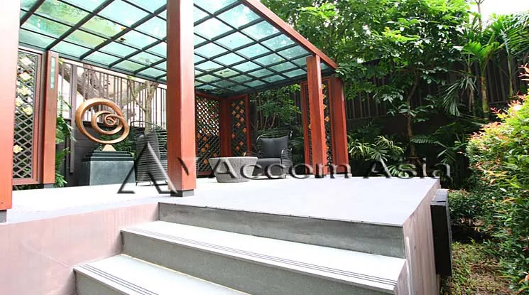  1 br Condominium for rent and sale in Sukhumvit ,Bangkok BTS Ekkamai at The Address Sukhumvit 61 AA31868