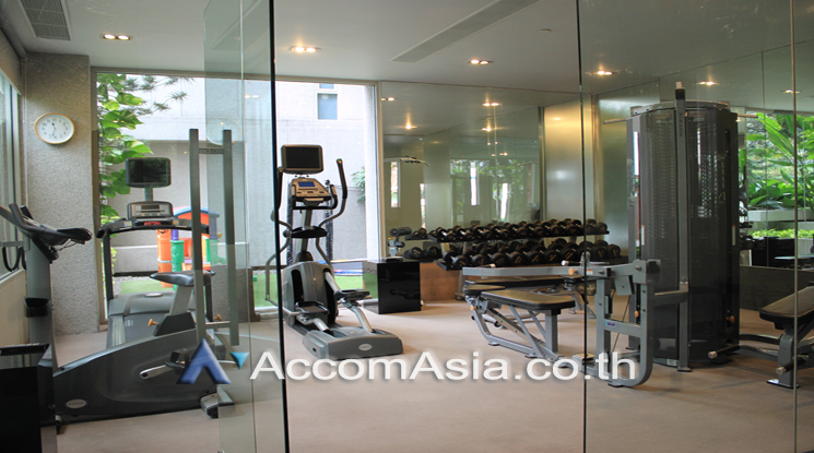  3 Low Rise And Peaceful - Apartment - Ton Son - Bangkok / Accomasia