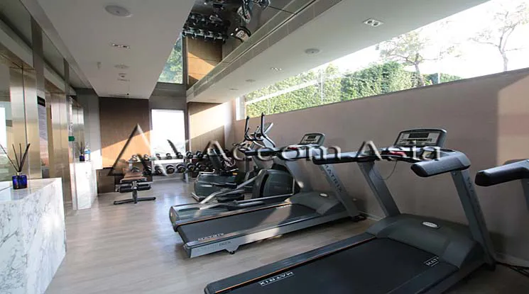  1 br Condominium For Sale in Sukhumvit ,Bangkok BTS Ekkamai at Ceil By Sansiri AA28362