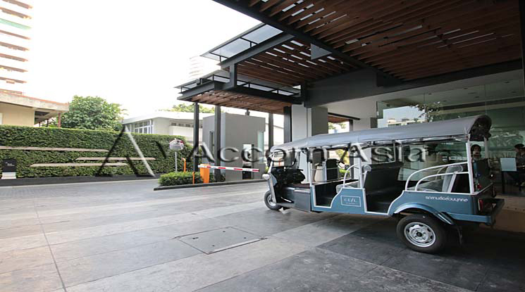  1 br Condominium for rent and sale in Sukhumvit ,Bangkok BTS Ekkamai at Ceil By Sansiri AA18974